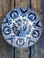 Haarlem wandbord, Antiek en Kunst, Ophalen of Verzenden