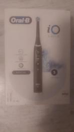 Oral B io series 5 smile +2 opzetborstel, Ophalen of Verzenden, Nieuw, Mondverzorging