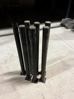 Tafelpoten, Huis en Inrichting, Ophalen, Tafelpoot, Minder dan 50 cm, Gebruikt