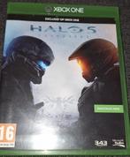 Halo 5: Guardians - Xbox One (Engelse versie), Online, Gebruikt, Shooter, Ophalen of Verzenden