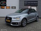 Audi A1 Sportback 5-deurs 1.2TFSi Admired Navigatie Led LM17, Euro 5, 86 pk, 4 cilinders, 4 stoelen