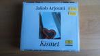 Jakob Arjouni Kismet 471 937-2 6 cd box 2087, Ophalen of Verzenden, Zo goed als nieuw