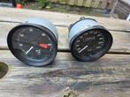 Jaguar XJ6 1983 snelheidsmeter en toerenteller, Auto-onderdelen, Dashboard en Schakelaars, Ophalen of Verzenden, Jaguar