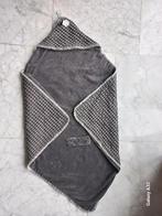 Wikkeldeken omslagdoek van Koeka van wafelstof en badstof, Ophalen of Verzenden, Gebruikt, Minder dan 70 cm, Overige typen