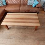 Massief kersen salontafel, Ophalen