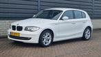 BMW 1-serie 116i Business Line, Auto's, 1-Serie, Gebruikt, 1599 cc, 4 cilinders