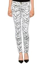 Nieuwe Current/Elliott spijkerbroek, Zebra Mt. 25 / S, Overige kleuren, Verzenden, Nieuw, W28 - W29 (confectie 36)