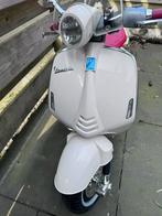 Electrische kinder scooter(Vespa), Ophalen of Verzenden, Zo goed als nieuw, Benzine, Vespa