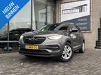 Opel Grandland X 1.2 Turbo Business*ACC*CRUISE*NAVI*HAAK*CAR, Voorwielaandrijving, Stof, Gebruikt, 1199 cc