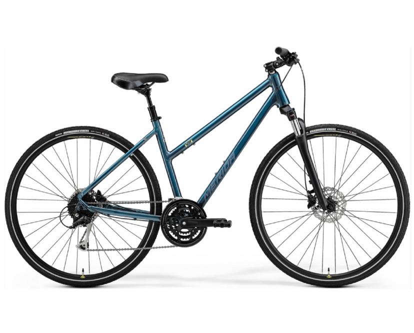 Fiets, Ophalen, Zo goed als nieuw, Minder dan 10 versnellingen, Overige merken