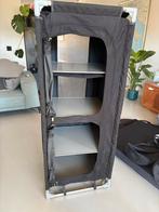 Outwell Opvouwbare Campingkast - 142,5x56x46 cm, Ophalen, Gebruikt