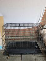 Autobench, Dieren en Toebehoren, Hondenbenches, Ophalen of Verzenden, Nieuw