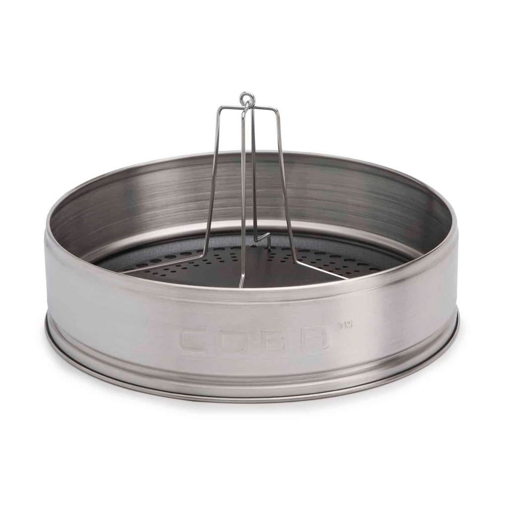 COBB Verhoger met Kippenstandaard  - COBB  Accessoires, Tuin en Terras, Houtskoolbarbecues, Ophalen of Verzenden, Nieuw, COBB