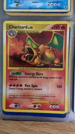 Pokemon Charizard, Ophalen of Verzenden