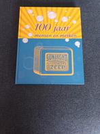 LEVER FABERGÉ - 100 jaar mensen en merken - met CD, Ophalen of Verzenden, Nieuw