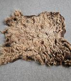 Schapenvacht op vilt - diervriendelijk en duurzaam, 100 tot 150 cm, Nieuw, Landelijk, Overige vormen