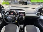 Toyota Aygo 1.0 VVT-i x-play|Camera|Navi|Cruise, Auto's, Toyota, Voorwielaandrijving, Stof, Gebruikt, Start-stop-systeem