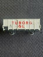 Tuborg piko dsb wagon, West germany, Wagon, N.b, Piko