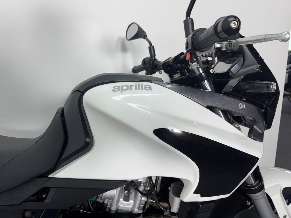 APRILIA PEGASO 650 (bj 2015), Motoren, Motoren | Aprilia, Bedrijf, Onbekend, Onbekend, APRILIA