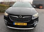 Opel Grandland X 1.2 Turbo Innovation PDC,STUUR VERW,18 INCH, Stof, Gebruikt, 1199 cc, Met garantie (alle)