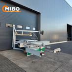 ALTENDORF F45 Formaatzaag drive ** Vol opties cnc en zaag, 70 mm of meer, Overige typen, Ophalen of Verzenden, Zo goed als nieuw