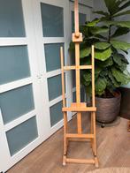 Atelier studio schildersezel, Ophalen, Zo goed als nieuw, Ezel