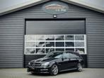 Mercedes-Benz C-klasse Estate AMG C63 2eig Org NL uniek!, Auto's, Mercedes-Benz, Automaat, Euro 5, Achterwielaandrijving, Zwart