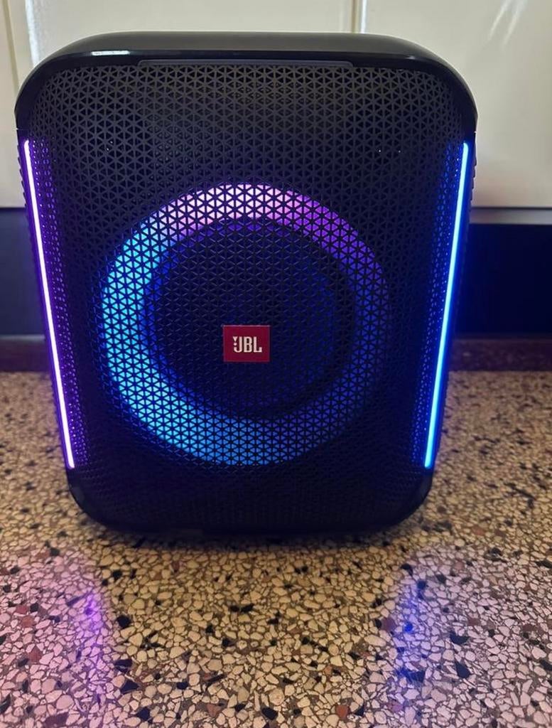 JBL DÉVOILE LA PARTYBOX 520 ET LA PARTYBOX ENCORE 2, LES NOUVELLES References De Sa Gamme Partybox
