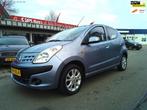 Nissan Pixo 1.0 Acenta (Airco KM NAP ), Auto's, Nissan, Voorwielaandrijving, Euro 5, Gebruikt, 200 kg