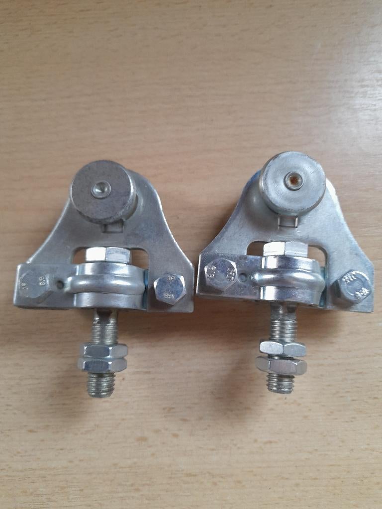 nieuwe hangrollen, Ophalen of Verzenden, Nieuw, IJzer, Overige typen