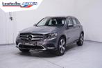 Mercedes-Benz GLC-klasse 220 d 4MATIC Edition 1 navigatie st, Auto's, Mercedes-Benz, Automaat, Gebruikt, Euro 6, 2500 kg