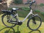 Stella Livorno 2022 elektrische fiets met middenmotor, Fietsen en Brommers, Elektrische fietsen, Ophalen, Gebruikt
