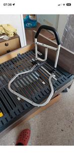 Bedbeugel makkekijker in/uit bed., Ophalen of Verzenden, Zo goed als nieuw