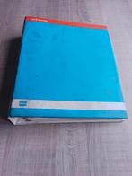 Werkplaatsboek Vw Transporter T3 + Camper Joker 1979 - 8/85, Ophalen of Verzenden, Gelezen, Volkswagen