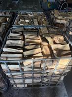 Haardhout mix van eik, es en beuk, 6 m³ of meer, Ophalen of Verzenden