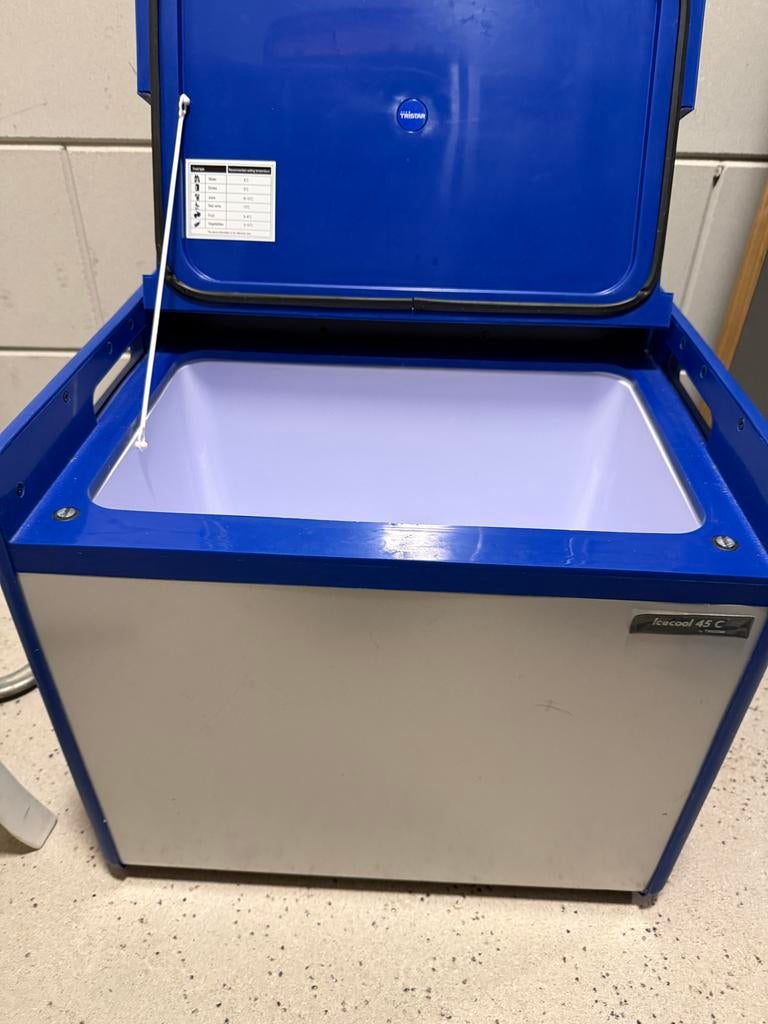 Tristar KB-7245 Elektrische Koelbox - 220-240V, Ophalen, Gebruikt, Koelbox, Elektrisch