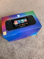 Evercade EXP limited edition COMPLEET, Ophalen, Zo goed als nieuw