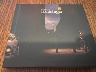 Islam, Yusuf Roadsinger , AKA CAT STEVENS, Cd's en Dvd's, Ophalen of Verzenden, 2000 - 2009, Zo goed als nieuw, Boxset