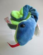 BEANIE BABIES: 158-HISSY-1997-SLANG-MINT/EXCELLENT-VINTAGE, Verzenden