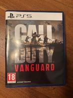 PS5 Call of duty vanguard, Spelcomputers en Games, Games | Sony PlayStation 5, Ophalen of Verzenden
