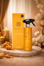 Pure Malaki Huisparfum - Diverse Geuren (400ml), Ophalen of Verzenden, Nieuw