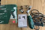 Parkside Heat Gun, Ophalen, Gebruikt