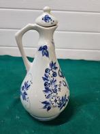 -	Karaf 50 jaar wilhelmina, Verzamelen, Retro, Ophalen of Verzenden