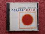Preisner's Music - La Double de Veronique - Blue Blanc e.a., Gebruikt, Met libretto, Ophalen of Verzenden, Overige typen