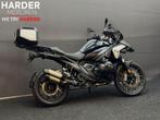BMW R 1300 GS TRIPLE BLACK/ORI NL/1 EIG/BOMVOL OEM OPTIES!, 2 cilinders, Motorrijbewijs A, Bedrijf, Onbekend