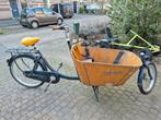 BabboeCity bakfiets, Ophalen, Gebruikt, 1 kind
