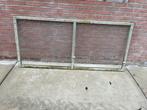 Afzet rekken, Tuin en Terras, Gaas en Draad, Ophalen, Gebruikt, Minder dan 10 meter