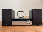 Sony CMT-SBT100 Home Audiosysteem - Uitstekende Geluidskwali, Ophalen, Gebruikt, Microset, Sony