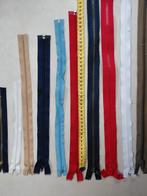 Ritsen, gespen, Ophalen, Rits of Sluiting