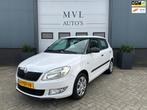 Skoda Fabia 1.2 Go | AIRCO | NAP | RIJKLAAR, Voorwielaandrijving, Euro 5, 540 kg, 995 kg